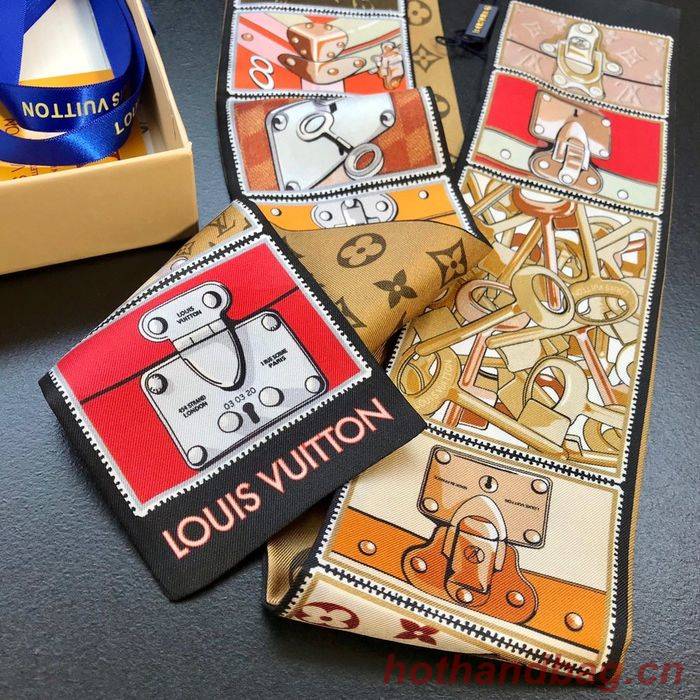 Louis Vuitton Scarf LVS00193 Louis Vuitton Scarf LVS00193